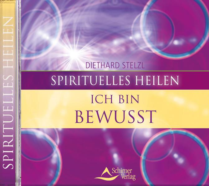 Ich bin bewusst