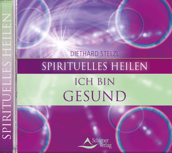 Ich bin gesund