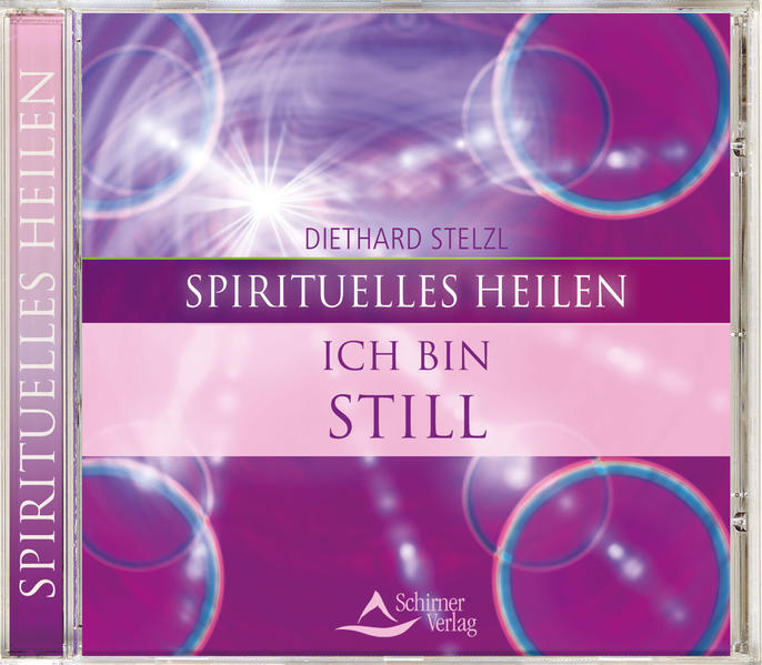 Ich bin still
