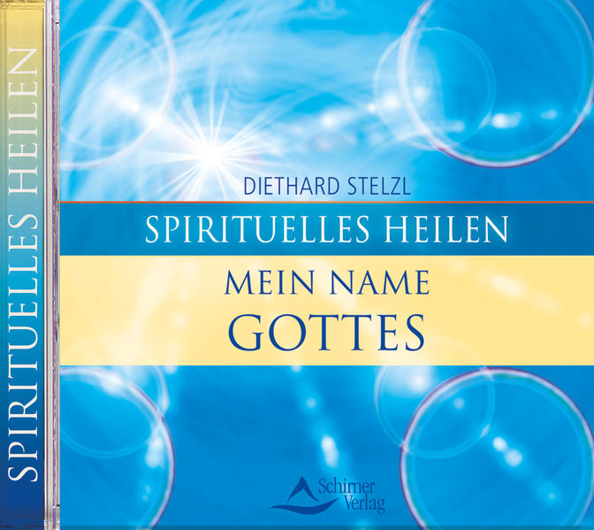 Mein Name Gottes