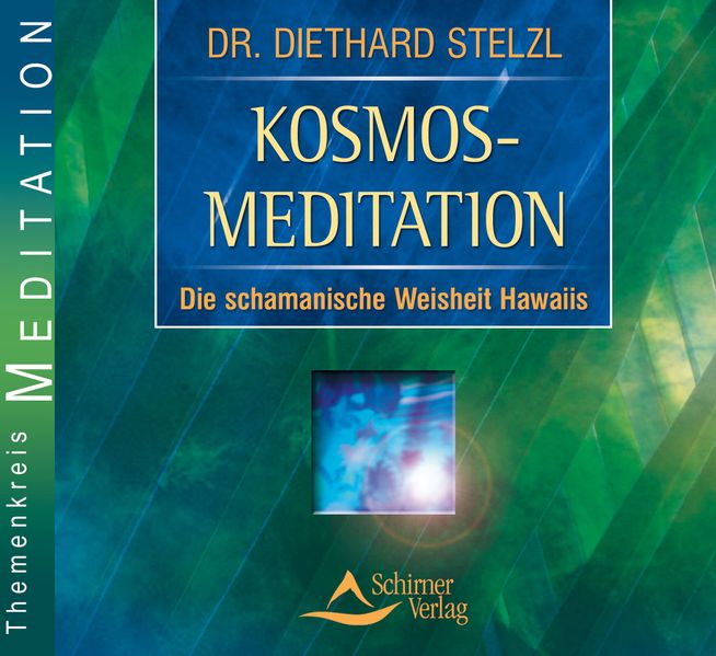 Kosmos-Meditation