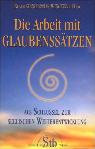 Die Arbeit mit Glaubenssätzen