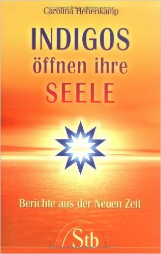 Indigos öffnen ihre Seele