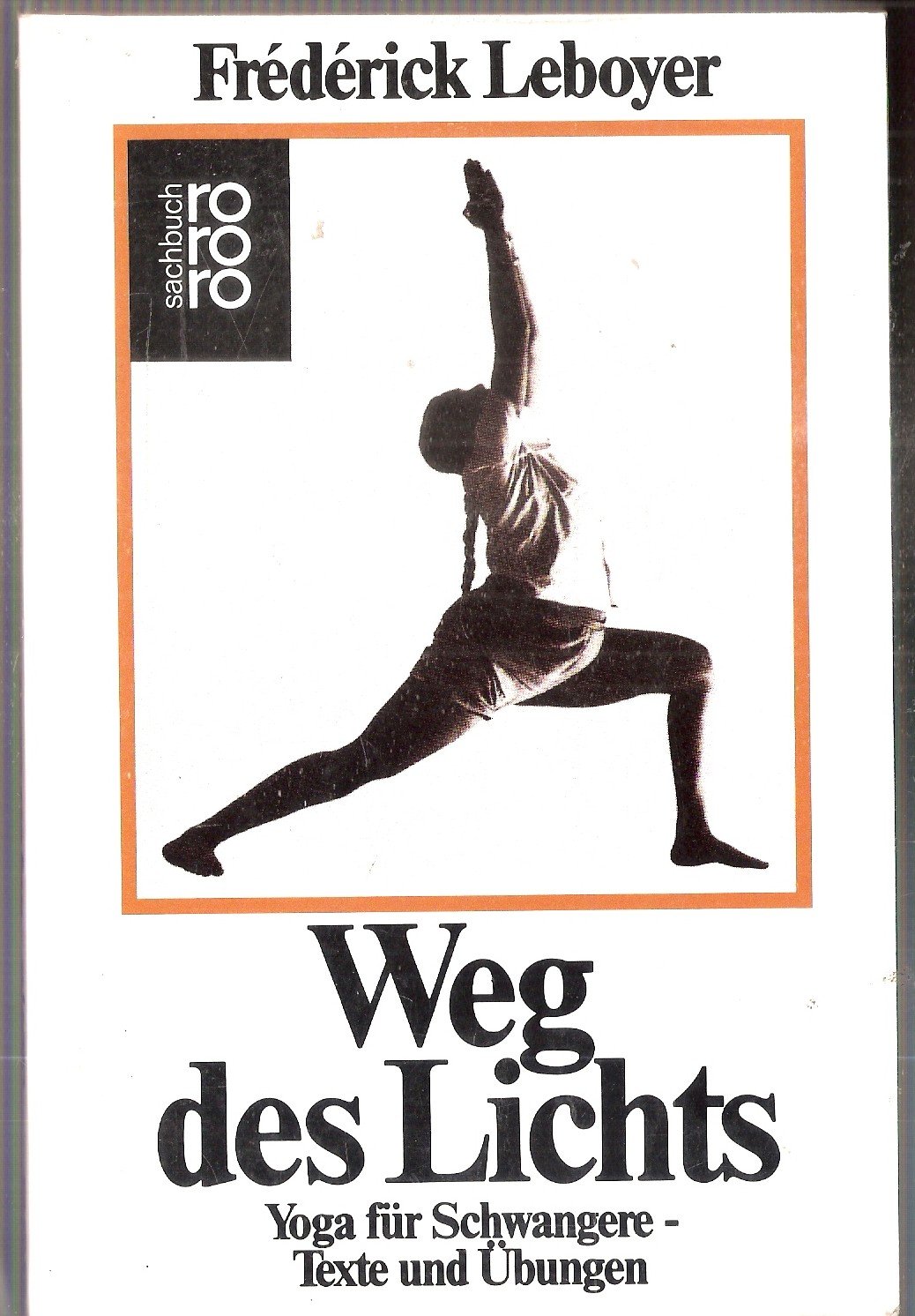 Weg des Lichts