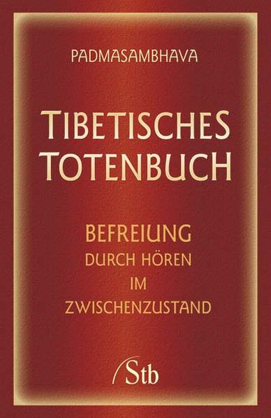 Tibetisches Totenbuch