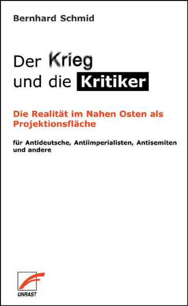 Der Krieg und die Kritiker