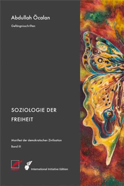 Manifest der demokratischen Zivilisation – Bd. III