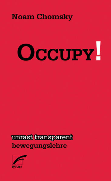 OCCUPY !