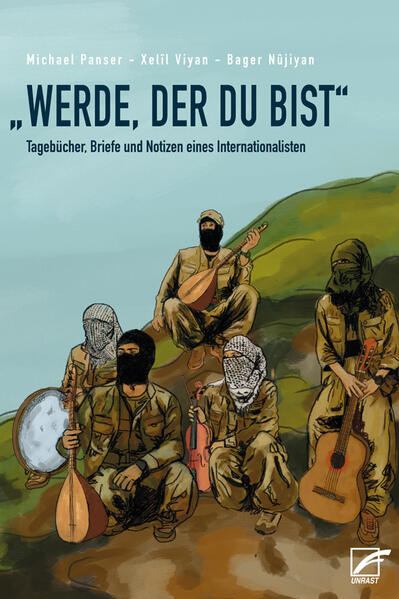 Buchcover