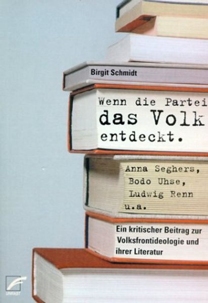 Wenn die Partei das Volk entdeckt