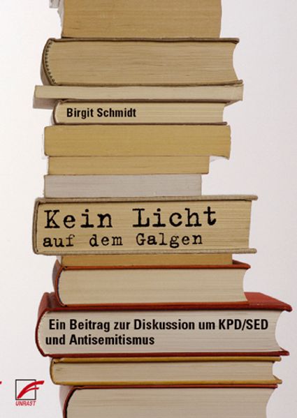 Kein Licht auf dem Galgen