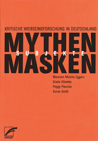 Mythen, Masken und Subjekte
