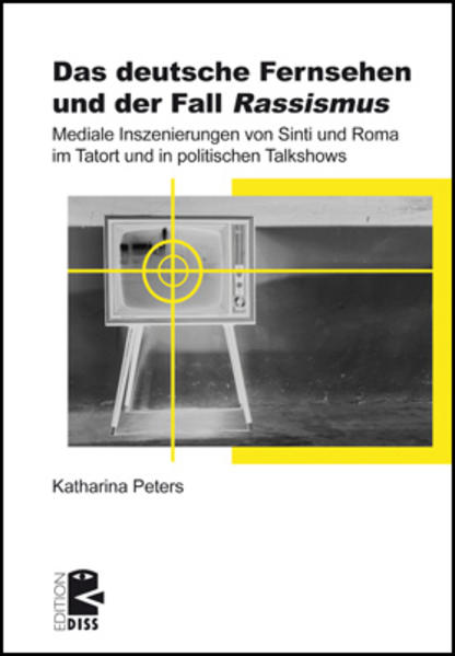 Das deutsche Fernsehen und der Fall ›Rassismus‹