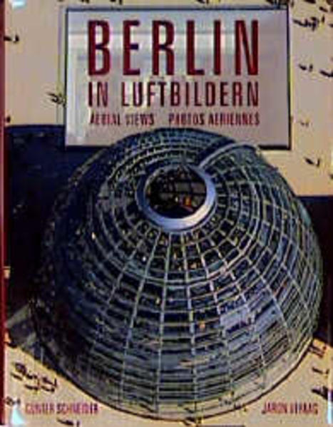 Berlin in Luftbildern
