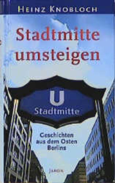 Stadtmitte umsteigen