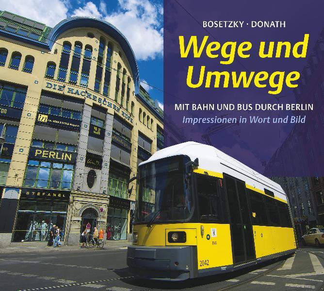 Wege und Umwege