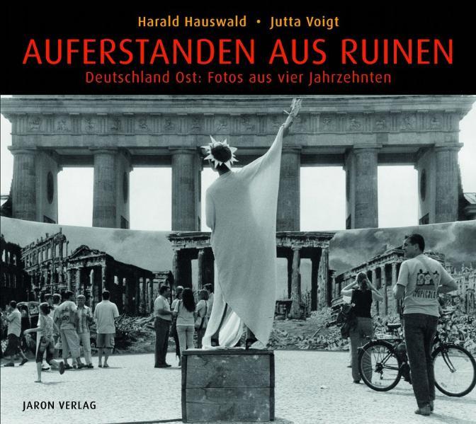 Auferstanden aus Ruinen