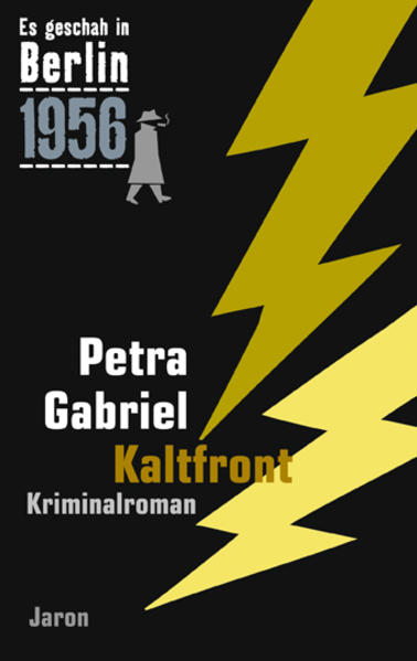 Kaltfront
