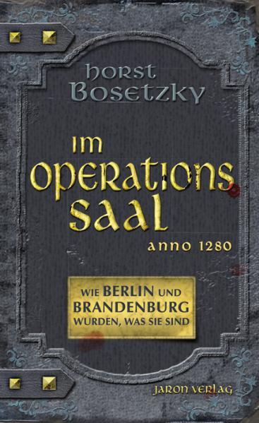 Im Operationssaal