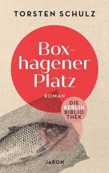 Boxhagener Platz