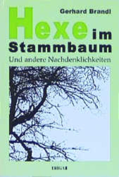 Hexe im Stammbaum