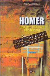 Homer und der Tote vom Schlossberg