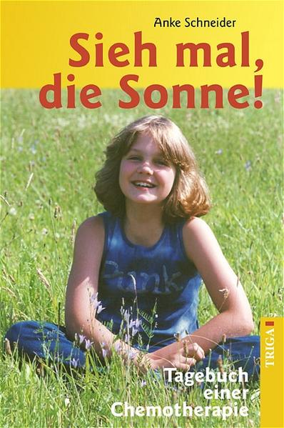 Sieh mal, die Sonne