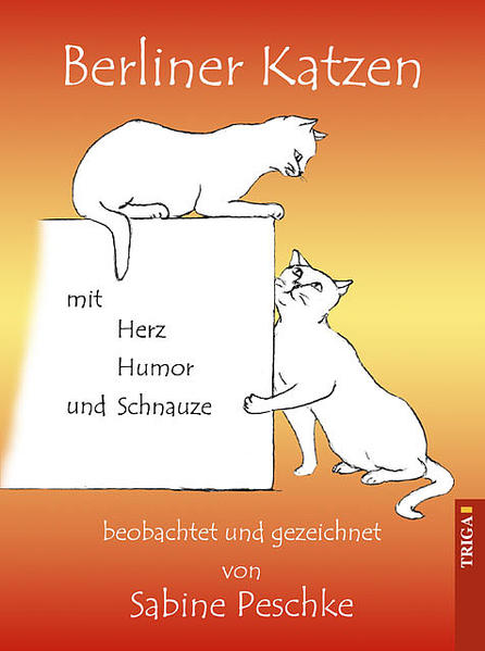 Berliner Katzen