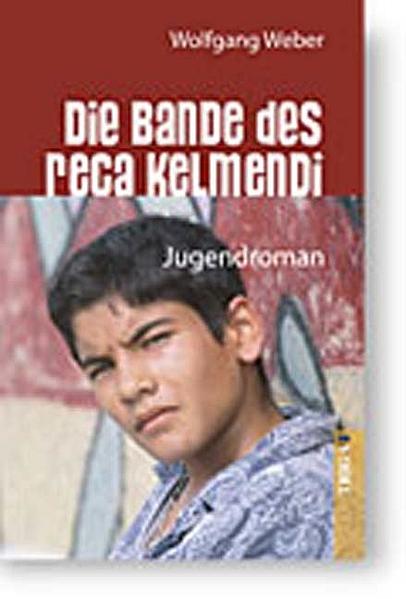 Die Bande des Reca Kelmendi