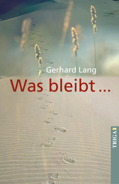 Was bleibt...