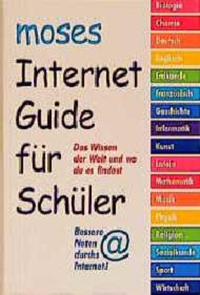 Internet-Guide für Schüler