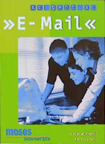 So geht's: E-mail