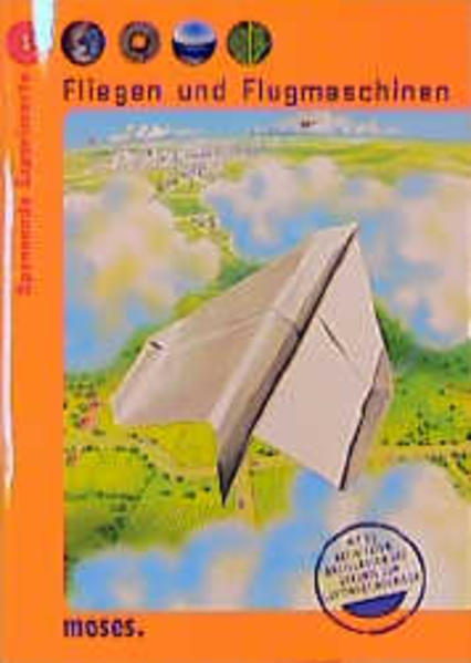 Fliegen und Flugmaschinen