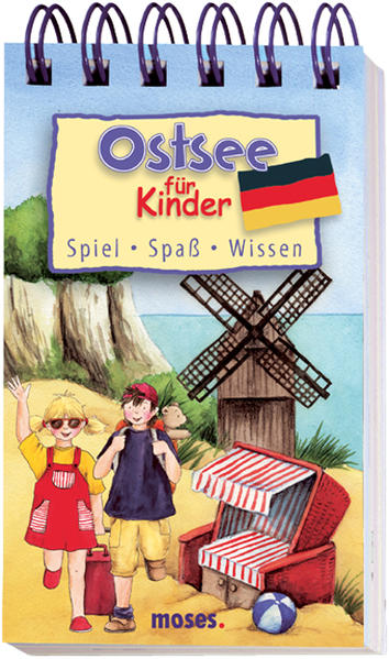 Ostsee für Kinder