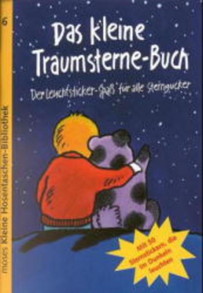 Das kleine Traumsterne-Buch