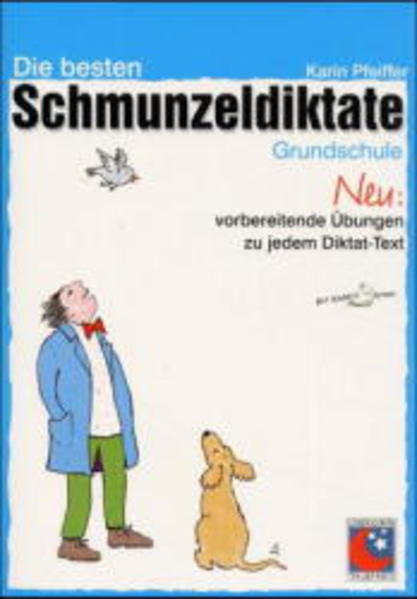 Die besten Schmunzeldiktate für die Grundschule