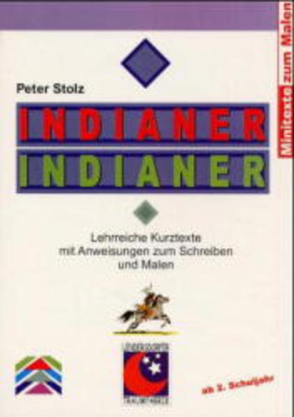 Indianer, Indianer