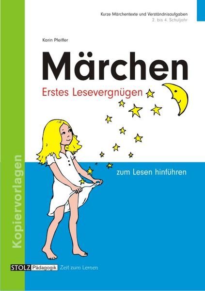 Märchen - Erstes Lesevergnügen