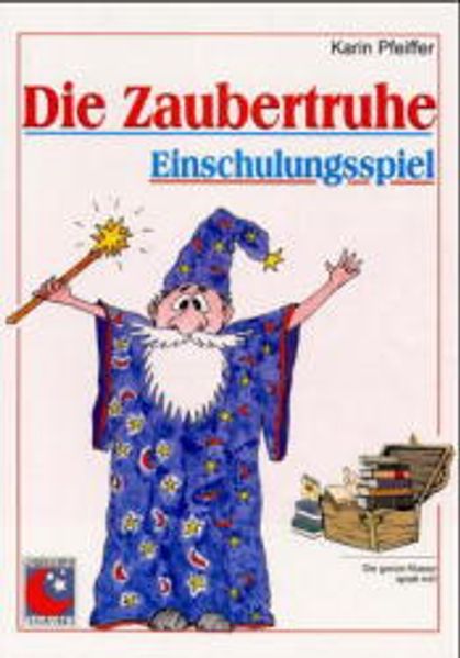 Die Zaubertruhe