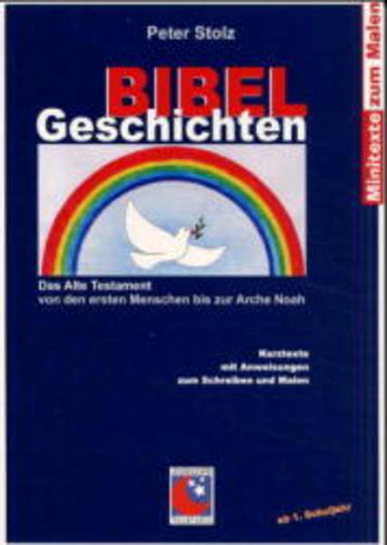 Bibelgeschichten: Das Alte Testament