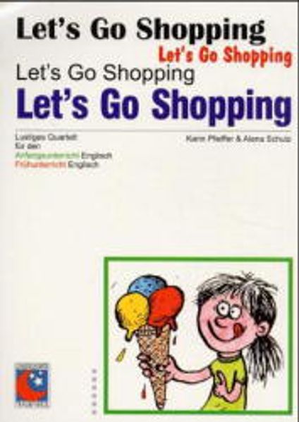 Let's Go Shopping