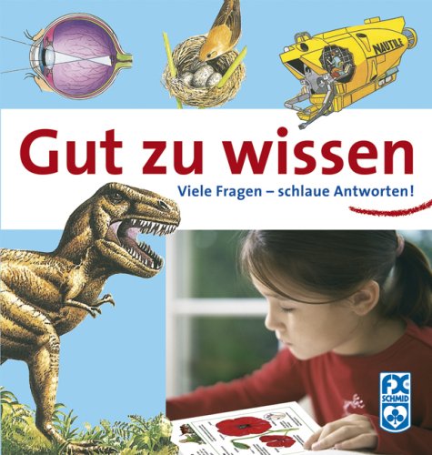 Gut zu wissen