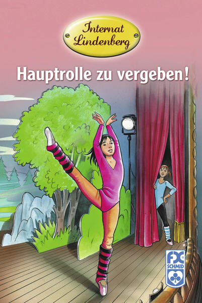 Internat Lindenberg. Hauptrolle zu vergeben!