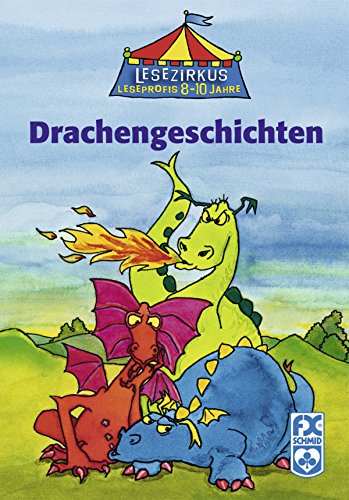 Drachengeschichten