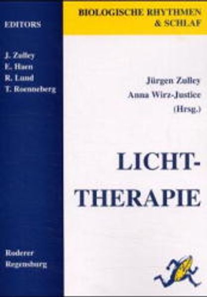 Lichttherapie