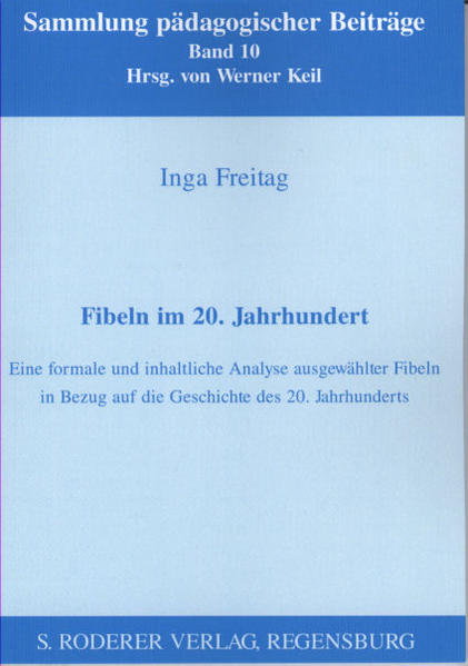 Fibeln im 20. Jahrhundert