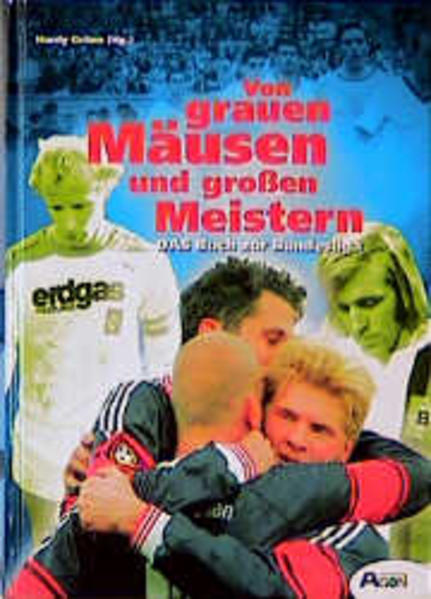 Von grauen Mäusen und grossen Meistern