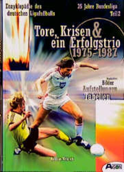 35 Jahre Bundesliga