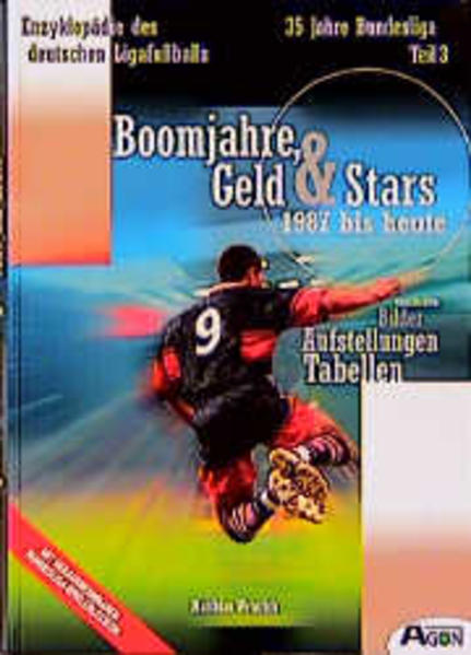 35 Jahre Bundesliga
