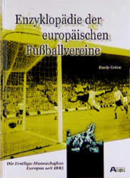 Enzyklopädie der europäischen Fussballvereine